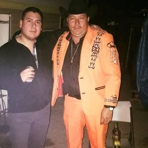 Meet your Posher, Edgar